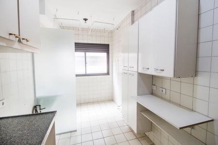 Apartamento para alugar com 75m², 3 quartos e 2 vagasCozinha