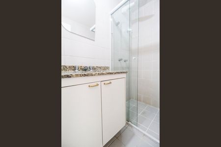 Apartamento para alugar com 75m², 3 quartos e 2 vagasBanheiro 2