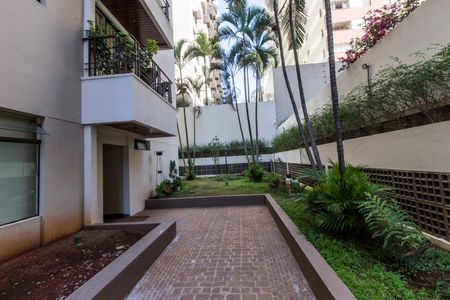 Apartamento para alugar com 75m², 3 quartos e 2 vagasÁrea comum
