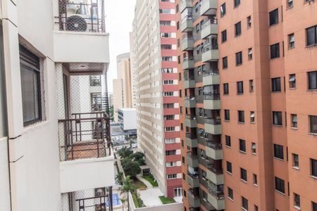Apartamento para alugar com 75m², 3 quartos e 2 vagasVista da Varanda