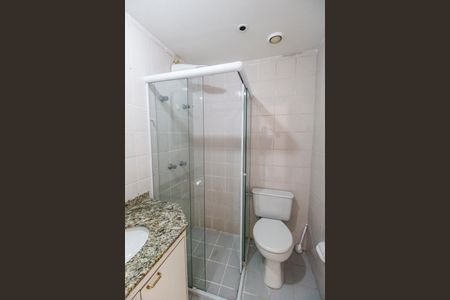 Apartamento para alugar com 75m², 3 quartos e 2 vagasBanheiro 2