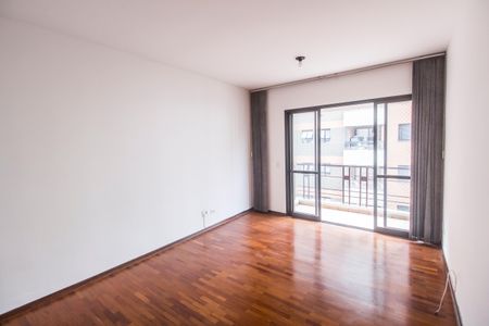 Apartamento para alugar com 75m², 3 quartos e 2 vagasSala 
