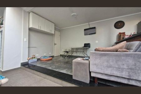 Casa à venda com 4 quartos, 256m² em Vila Humaita, Santo André