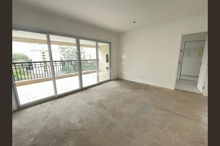 Apartamento à venda com 4 quartos, 142m² em Vila Andrade, São Paulo