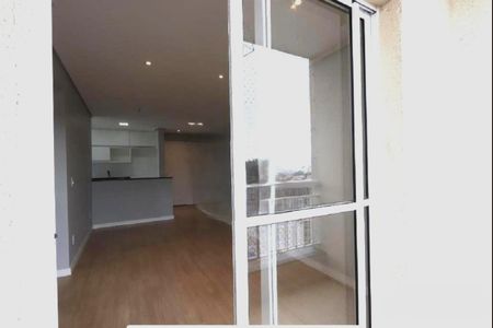 Foto 09 de apartamento à venda com 2 quartos, 55m² em Jardim Imperador (Zona Leste), São Paulo