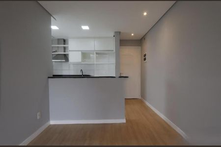 Foto 11 de apartamento à venda com 2 quartos, 55m² em Jardim Imperador (Zona Leste), São Paulo