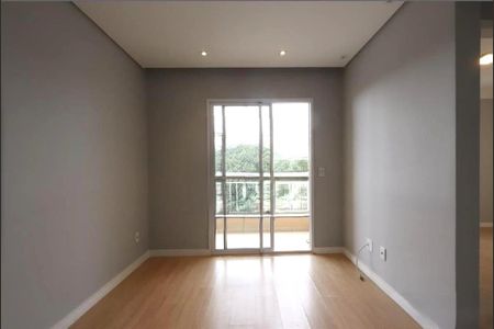 Foto 08 de apartamento à venda com 2 quartos, 55m² em Jardim Imperador (Zona Leste), São Paulo