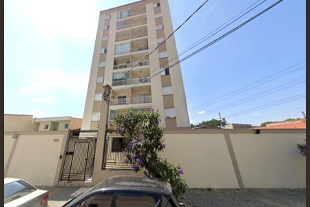 Apartamento à venda com 55m², 2 quartos e 1 vagaFoto 01