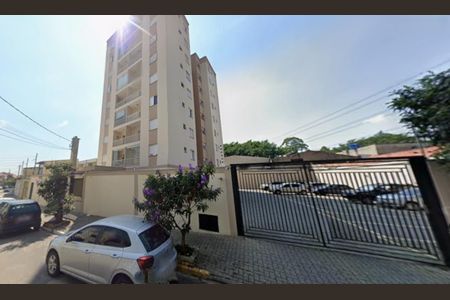 Apartamento à venda com 55m², 2 quartos e 1 vagaFoto 03