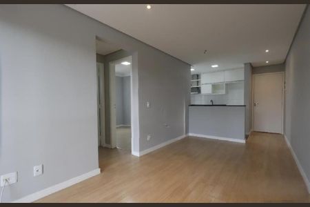 Foto 12 de apartamento à venda com 2 quartos, 55m² em Jardim Imperador (Zona Leste), São Paulo