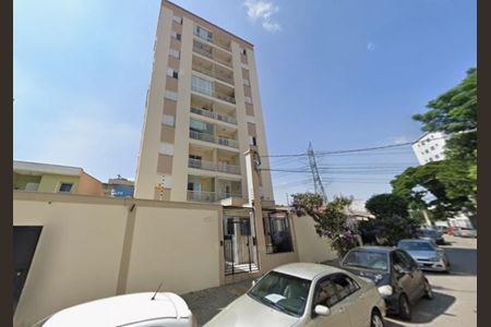 Apartamento à venda com 55m², 2 quartos e 1 vagaFoto 02