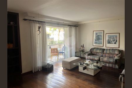 Apartamento à venda com 3 quartos, 206m² em Brooklin Novo, São Paulo