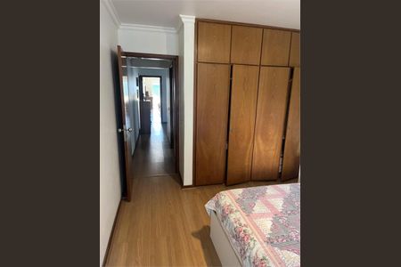 Apartamento à venda com 3 quartos, 206m² em Brooklin Novo, São Paulo