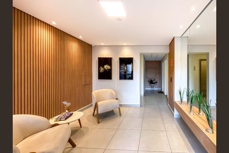 Apartamento à venda com 2 quartos, 71m² em Rudge Ramos, São Bernardo do Campo