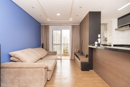 Apartamento à venda com 2 quartos, 71m² em Rudge Ramos, São Bernardo do Campo