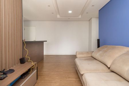 Apartamento à venda com 2 quartos, 71m² em Rudge Ramos, São Bernardo do Campo