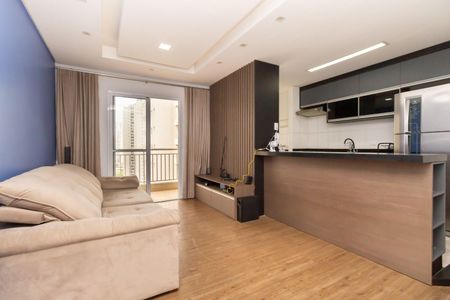 Apartamento à venda com 2 quartos, 71m² em Rudge Ramos, São Bernardo do Campo