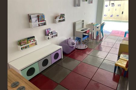 Apartamento à venda com 1 quarto, 51m² em Vila Monte Alegre, São Paulo