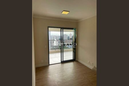 Apartamento à venda com 3 quartos, 89m² em Vila Independencia, São Paulo
