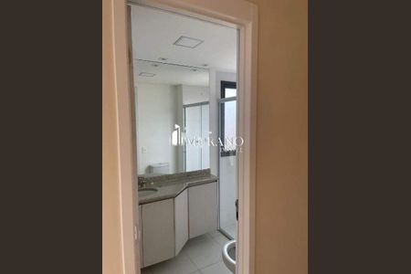 Apartamento à venda com 3 quartos, 89m² em Vila Independencia, São Paulo