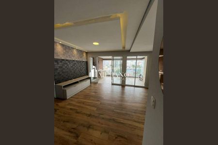 Apartamento à venda com 2 quartos, 92m² em Bosque da Saúde, São Paulo