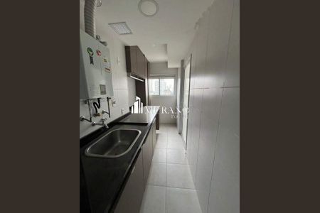 Apartamento à venda com 92m², 2 quartos e 2 vagas