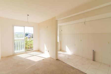 Apartamento para alugar com 2 quartos, 45m² em Vila Vista Alegre, Cachoeirinha