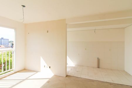 Apartamento para alugar com 2 quartos, 45m² em Vila Vista Alegre, Cachoeirinha