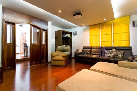 Casa de Condomínio à venda com 6 quartos, 380m² em Brooklin, São Paulo