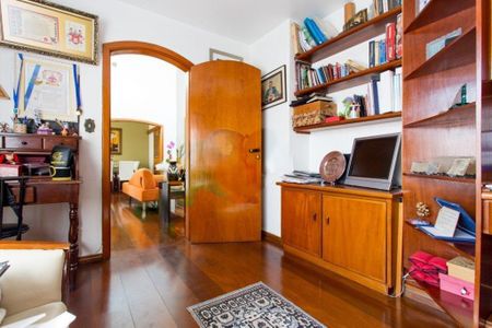 Casa de Condomínio à venda com 6 quartos, 380m² em Brooklin, São Paulo