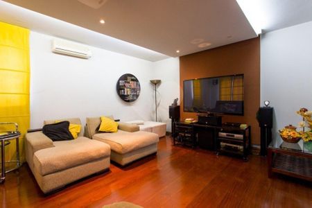 Casa de Condomínio à venda com 6 quartos, 380m² em Brooklin, São Paulo