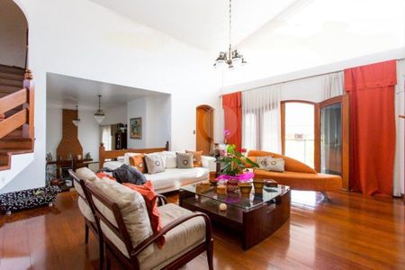 Casa de Condomínio à venda com 6 quartos, 380m² em Brooklin, São Paulo