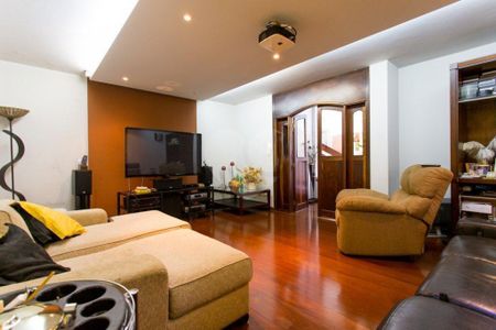 Casa de Condomínio à venda com 6 quartos, 380m² em Brooklin, São Paulo