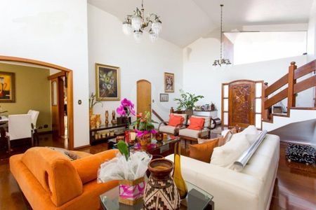 Casa de Condomínio à venda com 6 quartos, 380m² em Brooklin, São Paulo