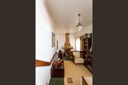 Casa de Condomínio à venda com 6 quartos, 380m² em Brooklin, São Paulo