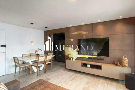 Apartamento à venda com 2 quartos, 92m² em Bosque da Saúde, São Paulo