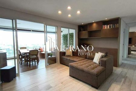 Apartamento à venda com 2 quartos, 92m² em Bosque da Saúde, São Paulo
