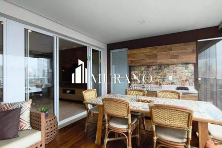 Apartamento à venda com 2 quartos, 92m² em Bosque da Saúde, São Paulo