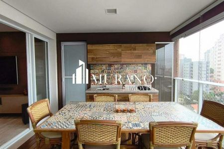Apartamento à venda com 2 quartos, 92m² em Bosque da Saúde, São Paulo