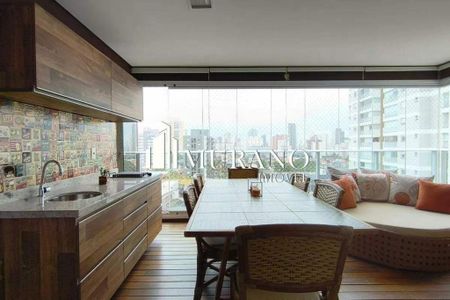 Apartamento à venda com 2 quartos, 92m² em Bosque da Saúde, São Paulo