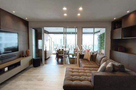 Apartamento à venda com 2 quartos, 92m² em Bosque da Saúde, São Paulo