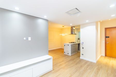 sala de apartamento para alugar com 2 quartos, 170m² em Belvedere, Belo Horizonte