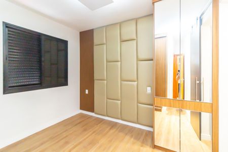 suite 1 de apartamento para alugar com 2 quartos, 170m² em Belvedere, Belo Horizonte