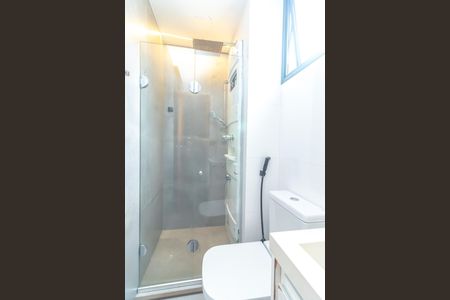 Apartamento para alugar com 170m², 2 quartos e 2 vagas Apartamento para alugar com 170m², 2 quartos e 2 vagasBanheiro suite 2