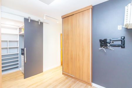 Apartamento para alugar com 170m², 2 quartos e 2 vagas Apartamento para alugar com 170m², 2 quartos e 2 vagassuite 1