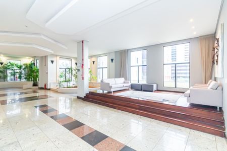 Apartamento para alugar com 170m², 2 quartos e 2 vagas Apartamento para alugar com 170m², 2 quartos e 2 vagasÁrea comum