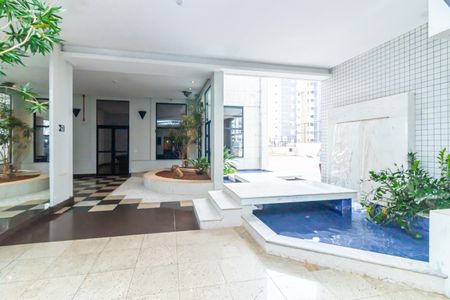 Apartamento para alugar com 170m², 2 quartos e 2 vagas Apartamento para alugar com 170m², 2 quartos e 2 vagasÁrea comum