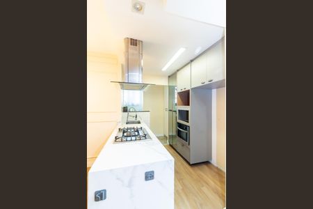 Apartamento para alugar com 170m², 2 quartos e 2 vagas Apartamento para alugar com 170m², 2 quartos e 2 vagasCozinha