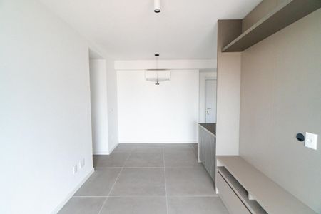 Sala de apartamento para alugar com 2 quartos, 66m² em Vila Clementino, São Paulo