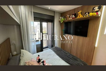 Apartamento à venda com 2 quartos, 65m² em Jardim Independência (São Paulo), São Paulo